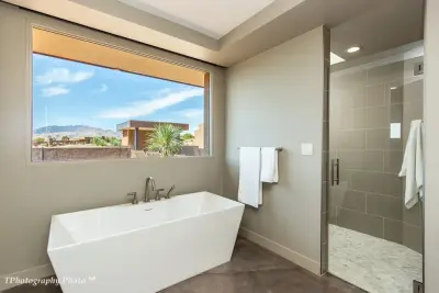 Greg Ence Construction - Custom Home Builders in Santa Clara, UT