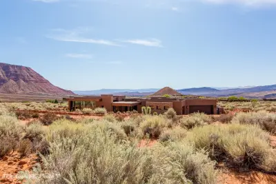 Greg Ence Construction - Custom Home Builders in Santa Clara, UT