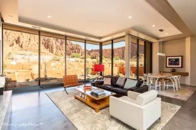 Greg Ence Construction - Custom Home Builders in Santa Clara, UT