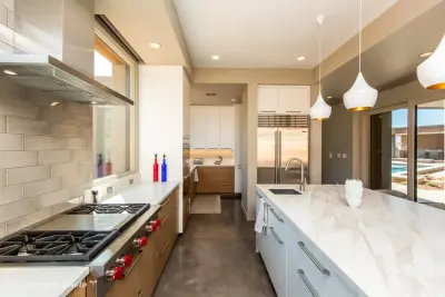 Greg Ence Construction - Custom Home Builders in Santa Clara, UT
