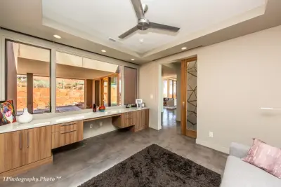 Greg Ence Construction - Custom Home Builders in Santa Clara, UT
