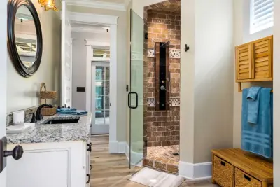Taylors Custom Homes & Renovations - Foundation Installation & Repair in Mccalla, AL