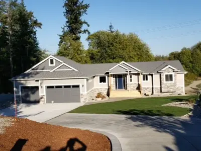 McCallister Initiative — Home Renovation & Remodeling Services project by AC Burton Homes