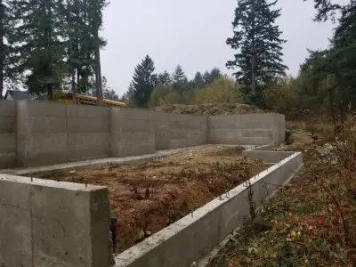 AC Burton Homes - Custom Home Builders in Tenino, WA
