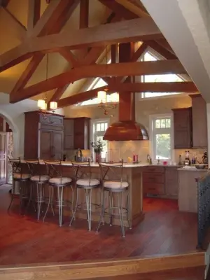 McCaskill Project — Home Renovation & Remodeling Services project by Alpine Contracting Services, LLC