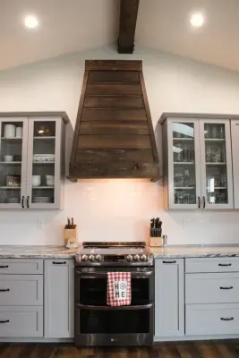 McClure Bespoke Home Construction — Home Renovation & Remodeling Services project by Metzger Brecheisen Company
