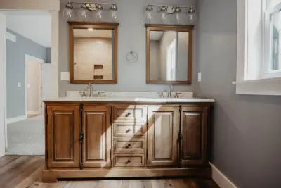 McCoart Home — Home Renovation & Remodeling Services project by Dean A Bowman Construction, Inc.