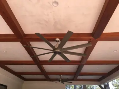 McConaughey Home — Home Renovation & Remodeling Services project by Rasnick Homes