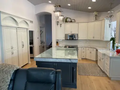 Celebrity Homes - Kitchen Remodeling in Scottsdale, AZ