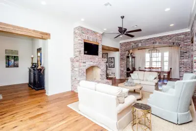 McDonald Home — Home Renovation & Remodeling Services project by Craft Realty Interiors Homes