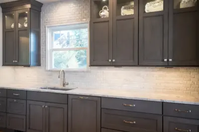 McDowell Project — Home Renovation & Remodeling Services project by J&R Construction