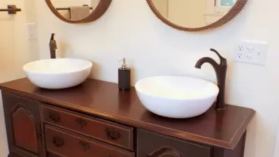 Mint Construction - Interior Design & Decorating in Harrisonburg, VA