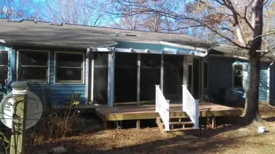 Merrell Home Improvement - Roofing & Gutter Services in Clarksville, TN