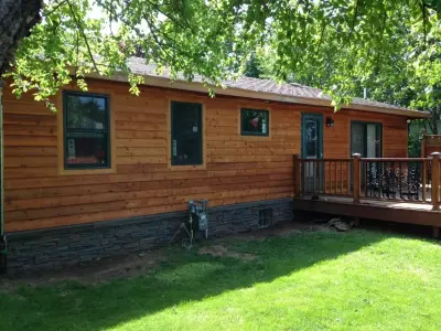 Randy Ronchi II - Patio Design & Installation in Superior, WI