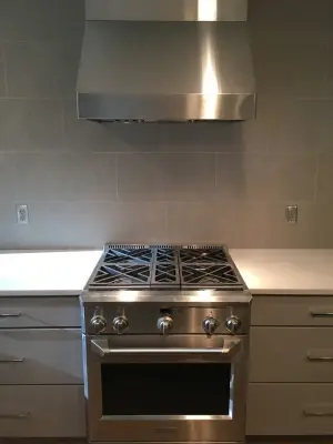 McMahon Resident 2 — Home Renovation & Remodeling Services project by RE Garrison Enterprises LLC