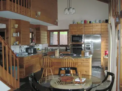 McMillan Home — Home Renovation & Remodeling Services project by Goodman B. Duke General Contractor Inc.