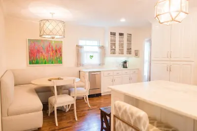 Clark Design Studio - Bathroom Remodeling in Wichita Falls, TX