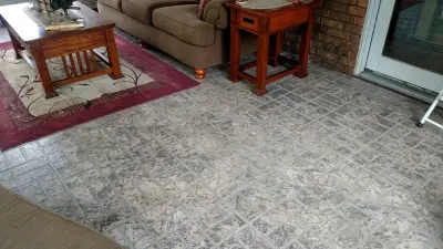 Alexander Concrete & Construction - Flooring Installation Services in Pierce City, MO