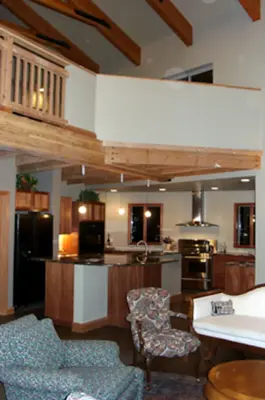 McStroul Home — Home Renovation & Remodeling Services project by GuiDenby, Inc.