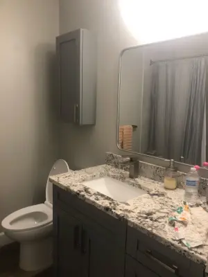 Avery Construction Design Consulting, Inc. - Tile & Stone Installation Services in Brooksville, FL