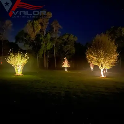 Valor Contracting LLC - Plumbing Services in Lufkin, TX