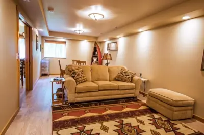 Cold River Construction Company - Interior Design & Decorating in Palmer, AK