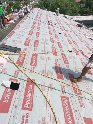 Total Roofing and Construction Services - Roofing & Gutter Services in Dolton, IL