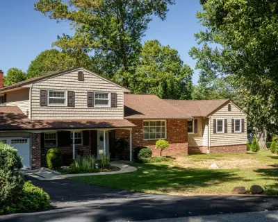 Brook Meadow Way — Home Renovation & Remodeling Services project by Hazley Builders | Architects