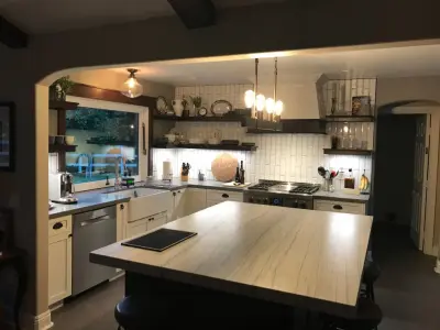 Oliva Enterprise Corp. - Countertop Installation Services in Lake Elsinore, CA