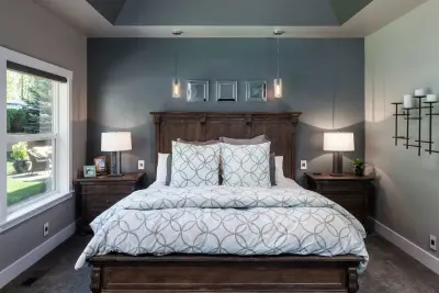 Jordan Iverson Signature Homes - Architectural & Building Design Services in Eugene, OR