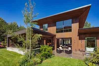 Hendrickson Construction Inc. | Aspen - Custom Home Builders in Aspen, CO