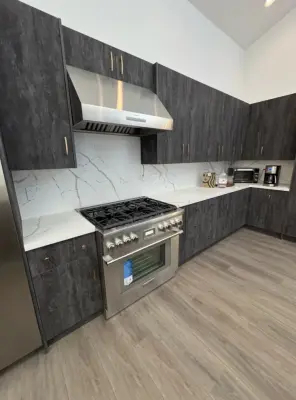 Caspi Construction Inc - Countertop Installation Services in Los Angeles, CA