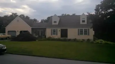 Olde Forge Builders Inc. - Window Installation & Replacement in Mechanicsburg, PA