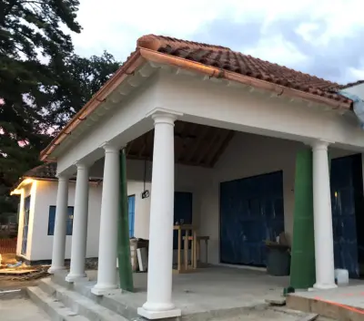 MediCare — Home Renovation & Remodeling Services project by Hood And Company Construction LLC