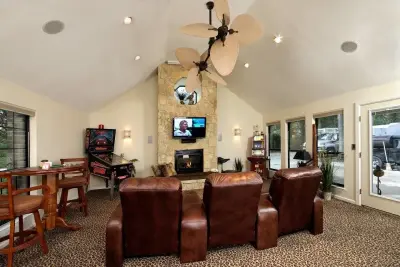 The Rockaway Company - Kitchen Remodeling in Fort Worth, TX