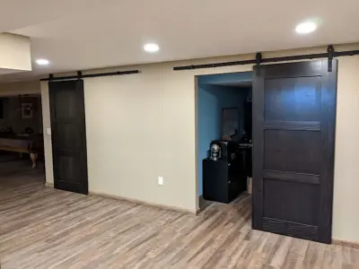 Madinah — Home Renovation & Remodeling Services project by Beautiful Basements