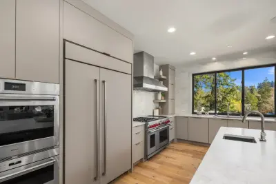 John Buchan Homes - Design-Build Services in Bellevue, WA