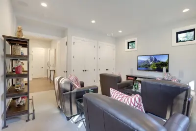 John Buchan Homes - Design-Build Services in Bellevue, WA