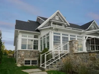 T.L. Jackson Construction - Architectural & Building Design Services in Syracuse, IN
