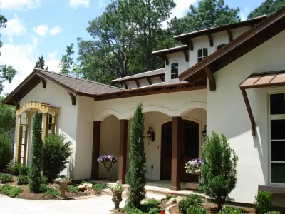 Holyfield Construction - Commercial Construction Services in Monroe, LA