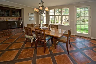 Mediterranean Inspired Residence — Home Renovation & Remodeling Services project by FE Trainer Construction, Inc