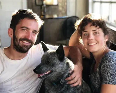 Connect with Your Contractor — Home Renovation & Remodeling Services project by Blue Alpine Builders