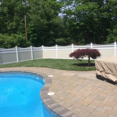 Team Landscaping, LLC - Sidewalk & Pathway Installation in Branford, CT