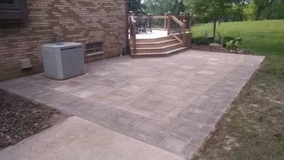 Greg Davis Landscape Services - Landscape Construction in Livonia, MI