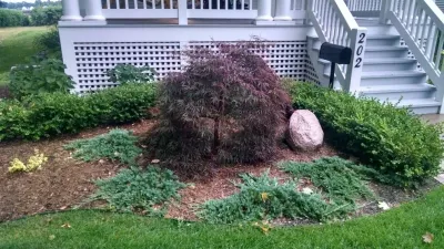 Greg Davis Landscape Services - Landscape Construction in Livonia, MI