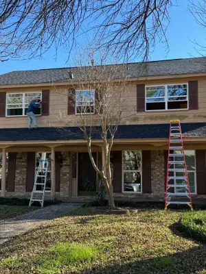 Tribute — Home Renovation & Remodeling Services project by HPP Construction LLC