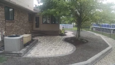 Greg Davis Landscape Services - Landscape Construction in Livonia, MI