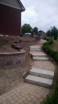 Greg Davis Landscape Services - Landscape Construction in Livonia, MI