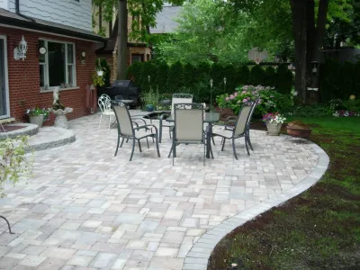 Greg Davis Landscape Services - Landscape Construction in Livonia, MI