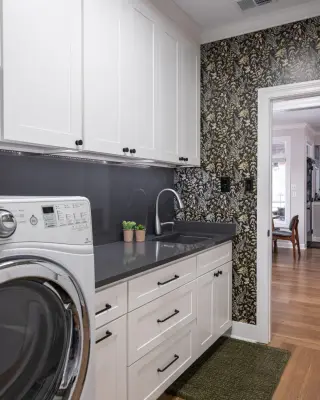 Memphis Culinary Space Renovation — Home Renovation & Remodeling Services project by HillCo Construction & Interior Transformations